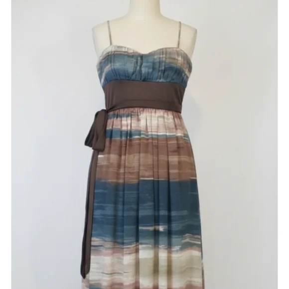 BCBG maxi dress size 2 - Picture 16 of 16